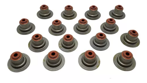 7700103938E GOMAS VALVULA RENAULT MEGANE CLIO SCENIC 1.6 16V
