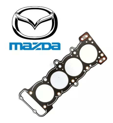 G601-10-271C MAZDA EMPACADURA CAMARA BT50 2.6