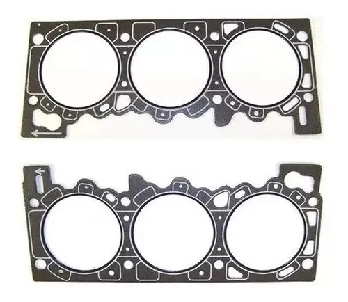 HG-9274-SB1 EMPACADURAS CAMARA FORD EXPLORER 4.0 OHV