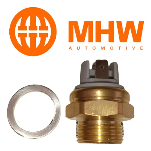 96181814 MHW VALVULA ELECTROVENTILADOR CIELO RACER LANOS