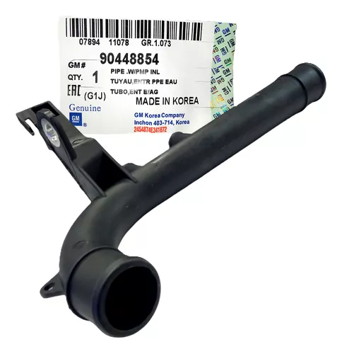 90448854 TUBO AGUA CHEVROLET CORSA