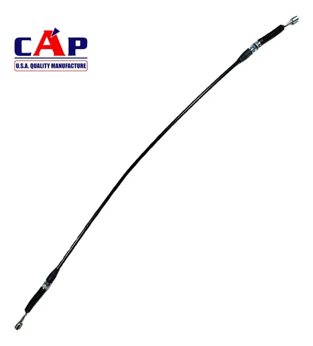 93814089 CAP GUAYA ACELERACION IVECO DAILY