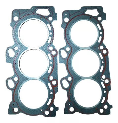 8-97262094-0 GM EMPACADURAS CAMARA LUV-DMAX 3.5