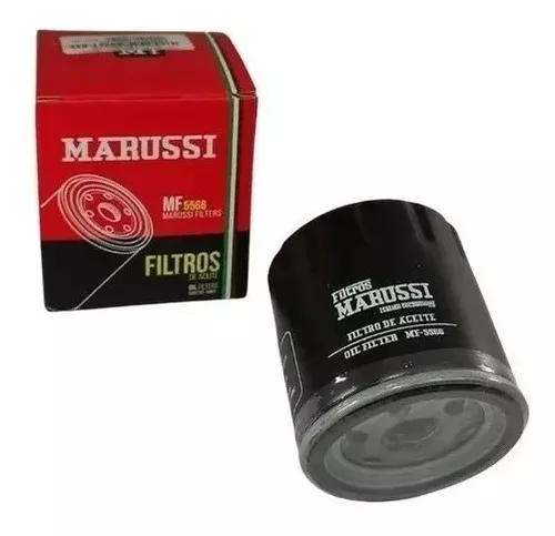 MF-5566 FILTRO ACEITE PEUGEOT CITROEN CENTAURO EPICA