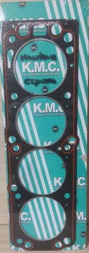 96181217 KMC EMPACADURA CAMARA CORSA
