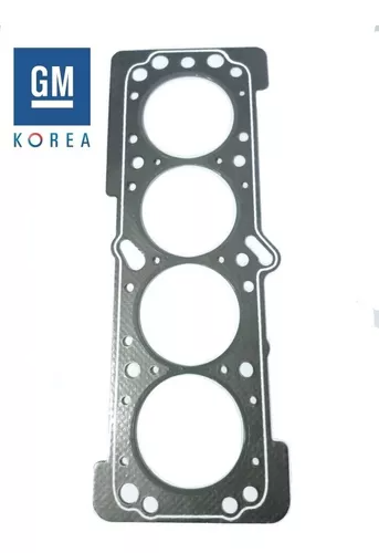 96473400 EMPACADURA CAMARA AVEO 2 OVALOS