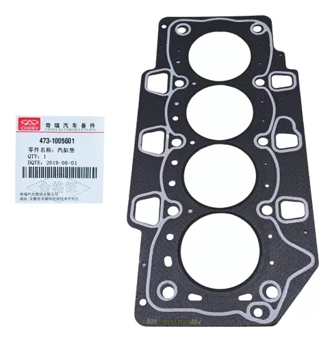 473-1005601 EMPACADURA CAMARA CHERY ARAUCA