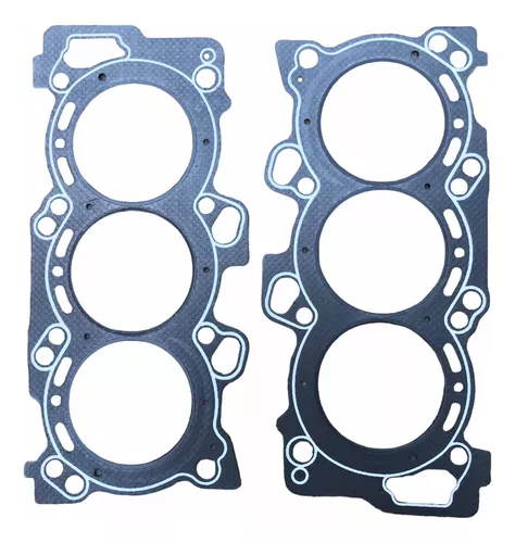 CHP-81200-DR D/I NPK EMPACADURAS CAMARA LUV-DMAX 3.5