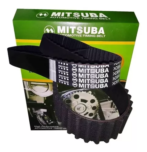 135S8M19MITSUBA CORREA TIEMPO VW FOX
