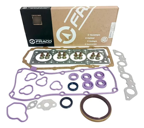 FS-9036-SB JUEGO EMPACADURAS CHRYSLER NEON 95/99