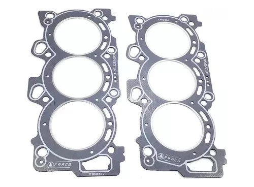 125RL MCI EMPACADURAS CAMARA LUV-DMAX 3.5