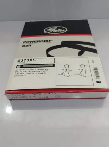 5373XS GATES CORREA TIEMPO L300 2.0 F.I. GRAND TIGER TIGGO 2.4