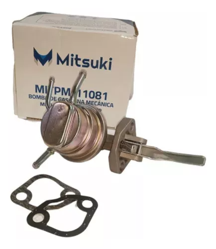 MITPM-11081 BOMBA GASOLINA MECANICA TOYOTA STARLET
