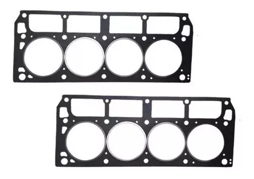 12589226 AVZ EMPACADURAS CAMARA CHEVROLET 5.3