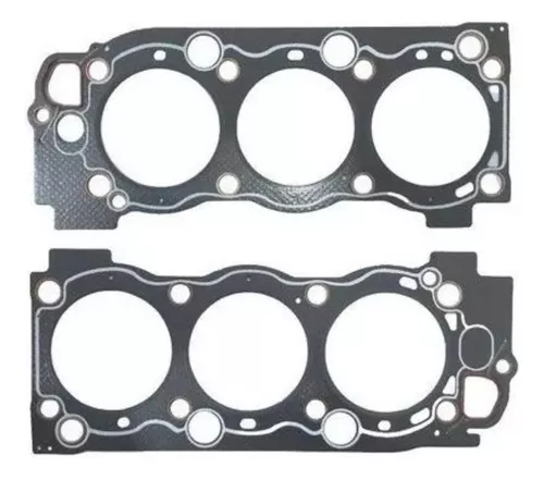 11115-62070 EMPACADURAS CAMARA TOYOTA PRADO 4RUNNER 6V 3.4 5VZ-FE