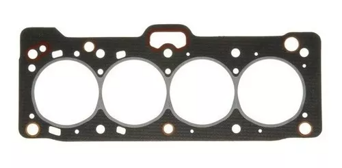 11115-16082 EMPACADURA CAMARA TOYOTA COROLLA ARAYA SKY 1.6 16V