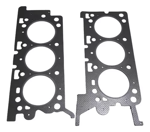 6E5Z-6051-A B EMPACADURAS CAMARA FORD FUSION ESCAPE
