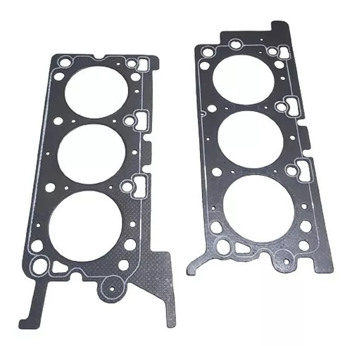 6E5E-6051-AA EMPACADURAS CAMARA FORD FUSION ESCAPE 6V 3.0