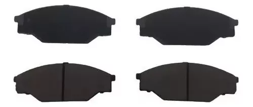 7205 PASTILLAS FRENOS DELANTEROS HILUX HIACE SAFE DEER