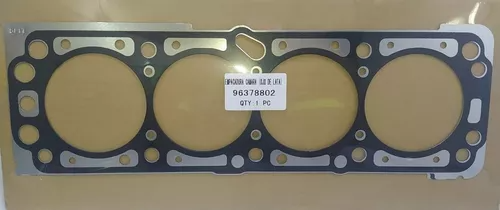 96394003 GM METAL EMPACADURA CAMARA OPTRA DESIGN