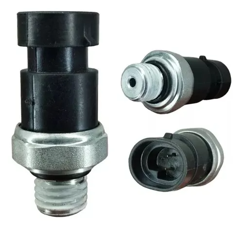 12635957 MHW SENSOR PRESION ACEITE CHEVROLET TRAILBLAZER 4.2