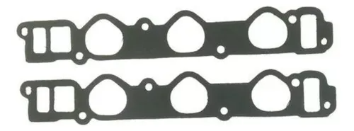 MS-8607-A EMPACADURAS ADMISION TOYOTA PRADO 4RUNNER 3.4 5VZ-FE