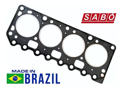 82255 EMPACADURA CAMARA FIESTA 1.3