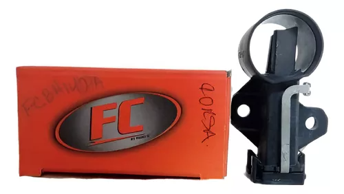 BH1407A CARBONERA ALTERNADOR CORSA BLAZER CAVALIER