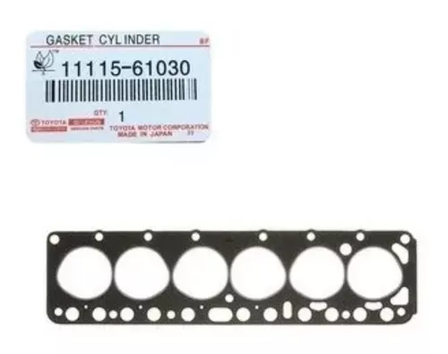 11115-61030 EMPACADURA CAMARA TOYOTA 3F
