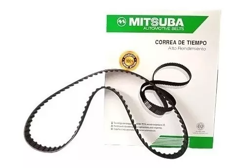 88ZA19 MITSUBA CORREA TIEMPO COROLLA AVILA SUPER CARRY QQ 8V