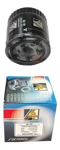 A1L-43 A1 FILTRO ACEITE DODGE DART CORONET ASPEN D100 D300