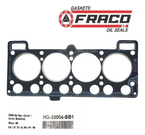 HG-23004-SB1 EMPACADURA CAMARA FORD CORCEL