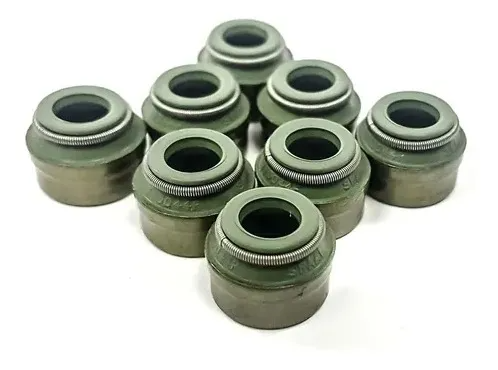 02544 CORTECO GOMAS VALVULA 8 MM 147 UNO 131 SPACIO TEMPRA NIVA SAMARA GOLF