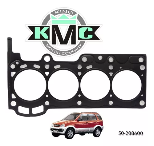11115-87403 METAL EMPACADURA CAMARA TERIOS
