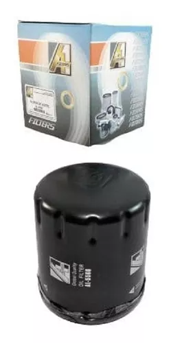 A1L-5566 A1 FILTRO ACEITE EPICA PEUGEOT CENTAURO 1.8
