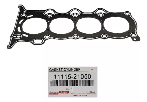 11115-21050 EMPACADURA CAMARA TOYOTA YARIS