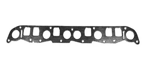 ME27134-2 EMPACADURA MULTIPLE JEEP 242 92/01