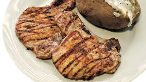 Lomo De Cerdo