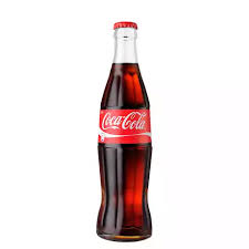 Gaseosa 350 ML