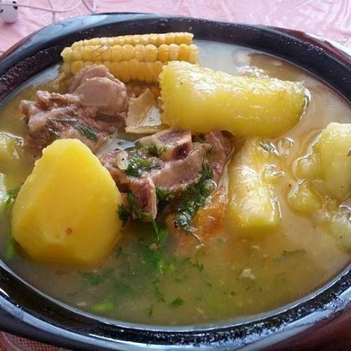 Sopa