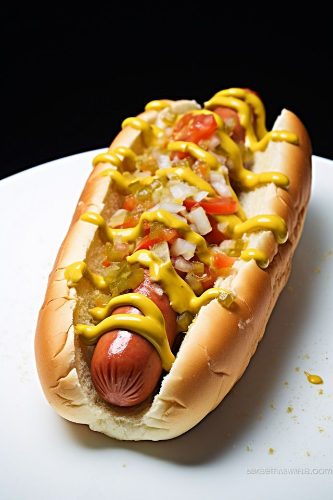 Perro Americano