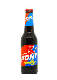 Pony Malta Personal