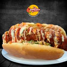 Choriperro