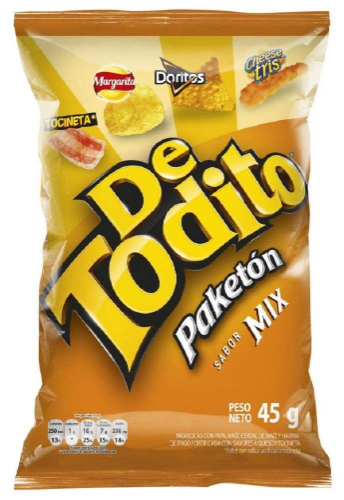 De Todito