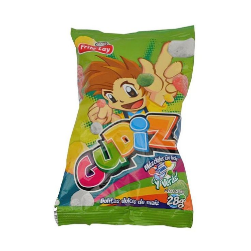 Gudiz