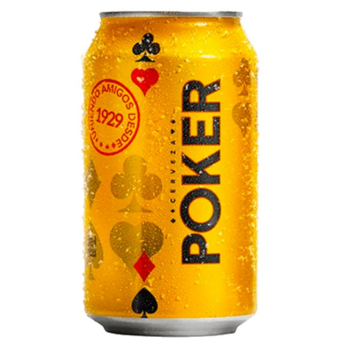 Poker Lata