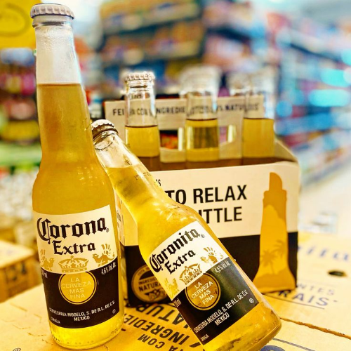 Coronita 210 Ml