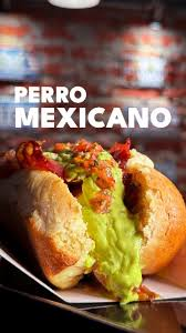 Perro Mexicano