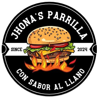 Jhonas Parrilla