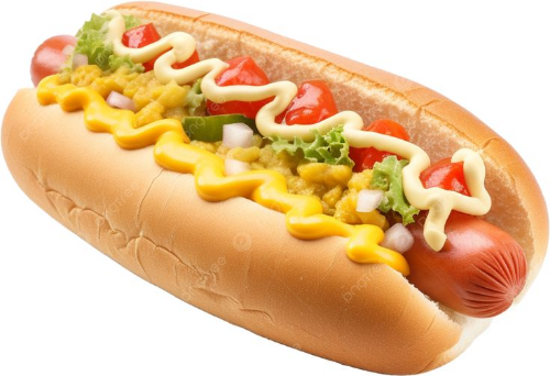 Perro Sencillo